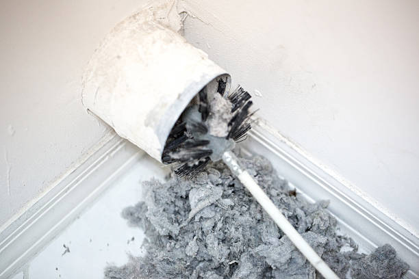 Best Air Duct Cleaning Near Me  in Tuscola, IL